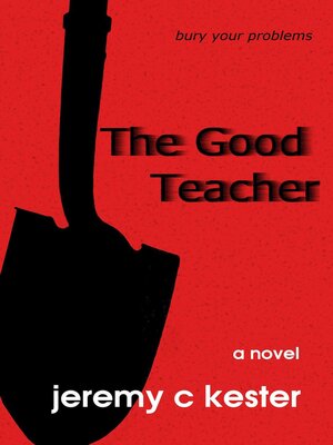 cover image of The Good Teacher
